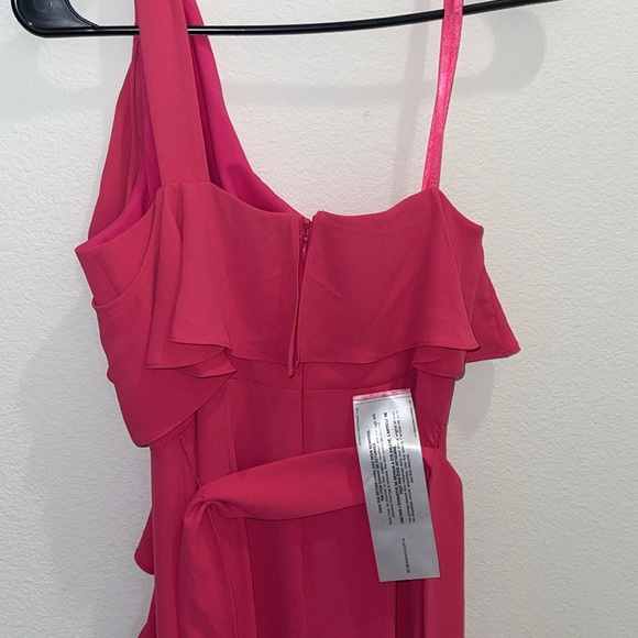 BCBGMAXAZRIA Evening Gown - Picture 5 of 6